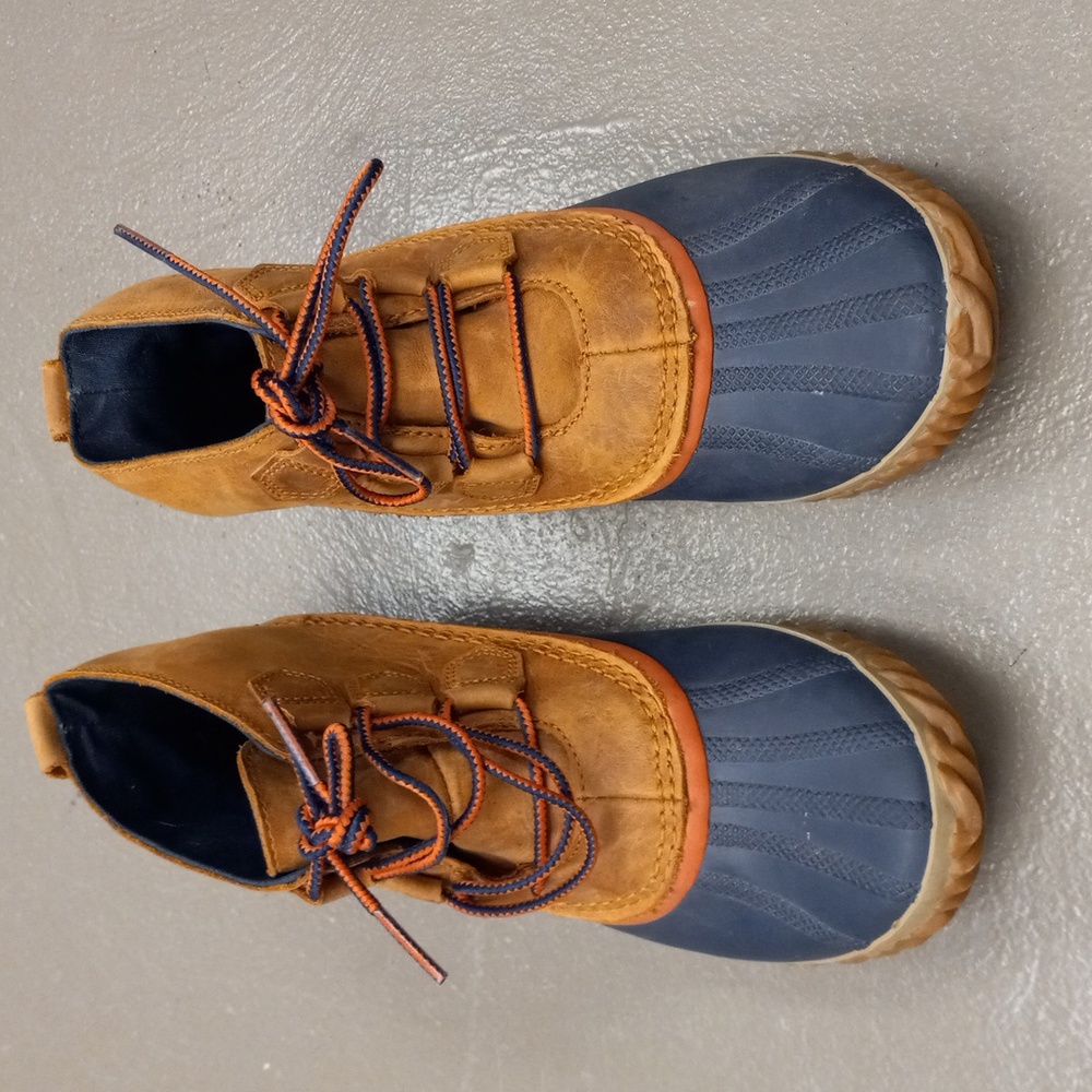 Sorel Boots